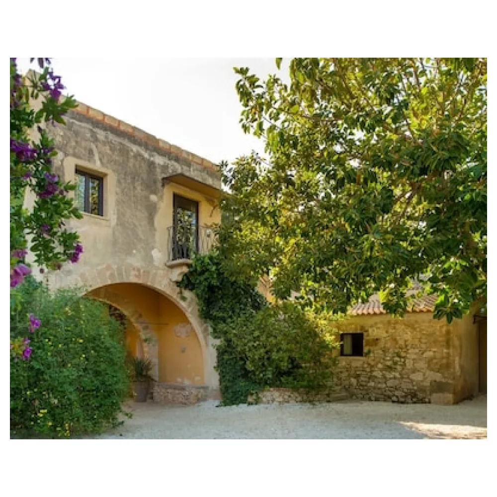 Baglio La Porta by Geocharme