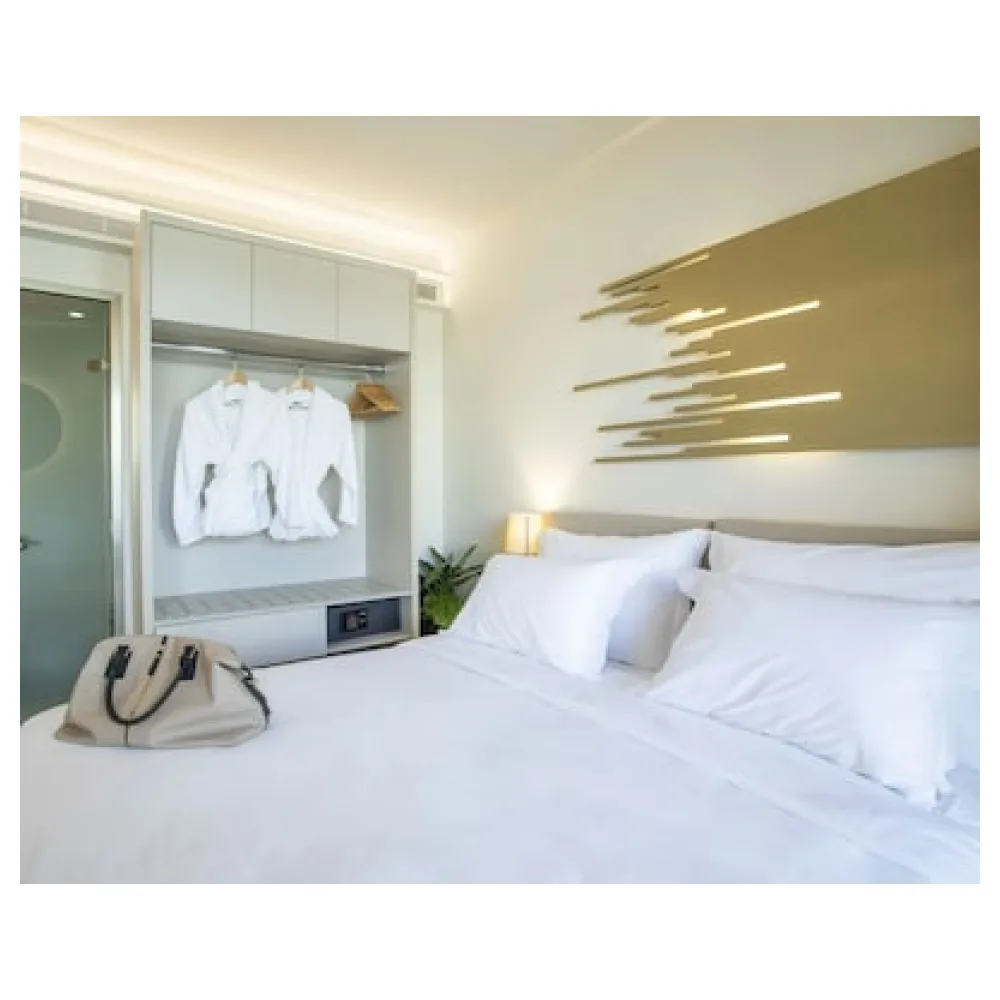 Green Suites Boutique Hotel