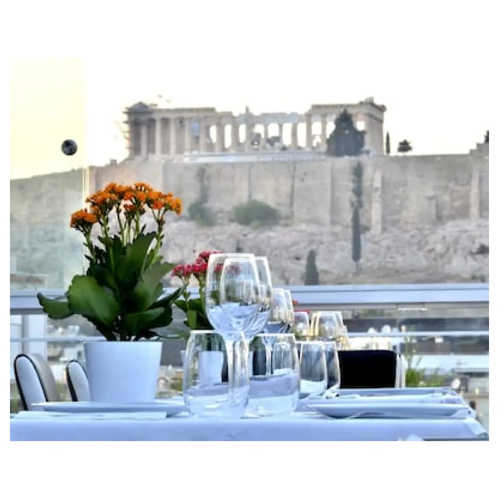 Acropolis Ami Boutique Hotel