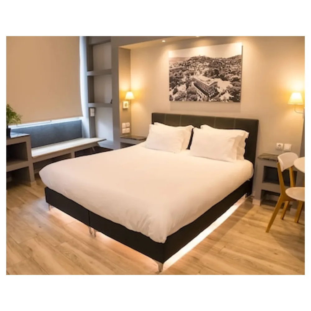 Connect Studios & Apartments