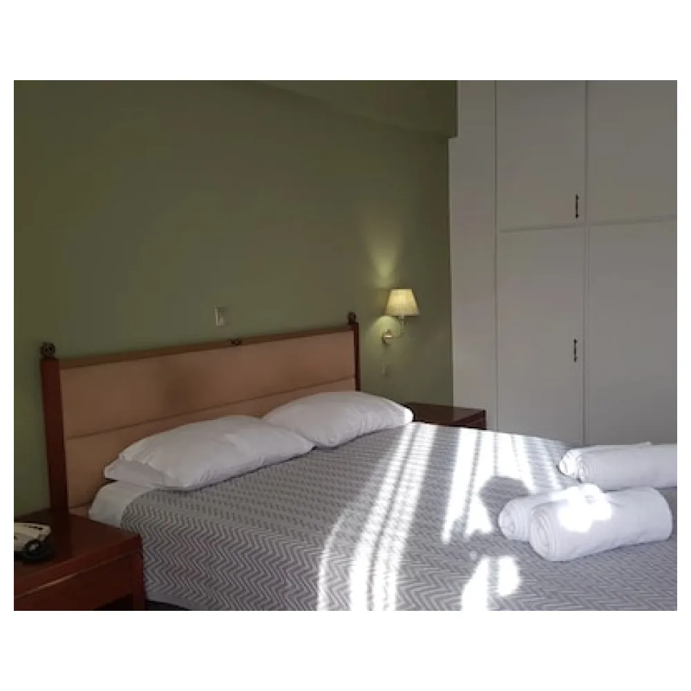 Savoy Hotel