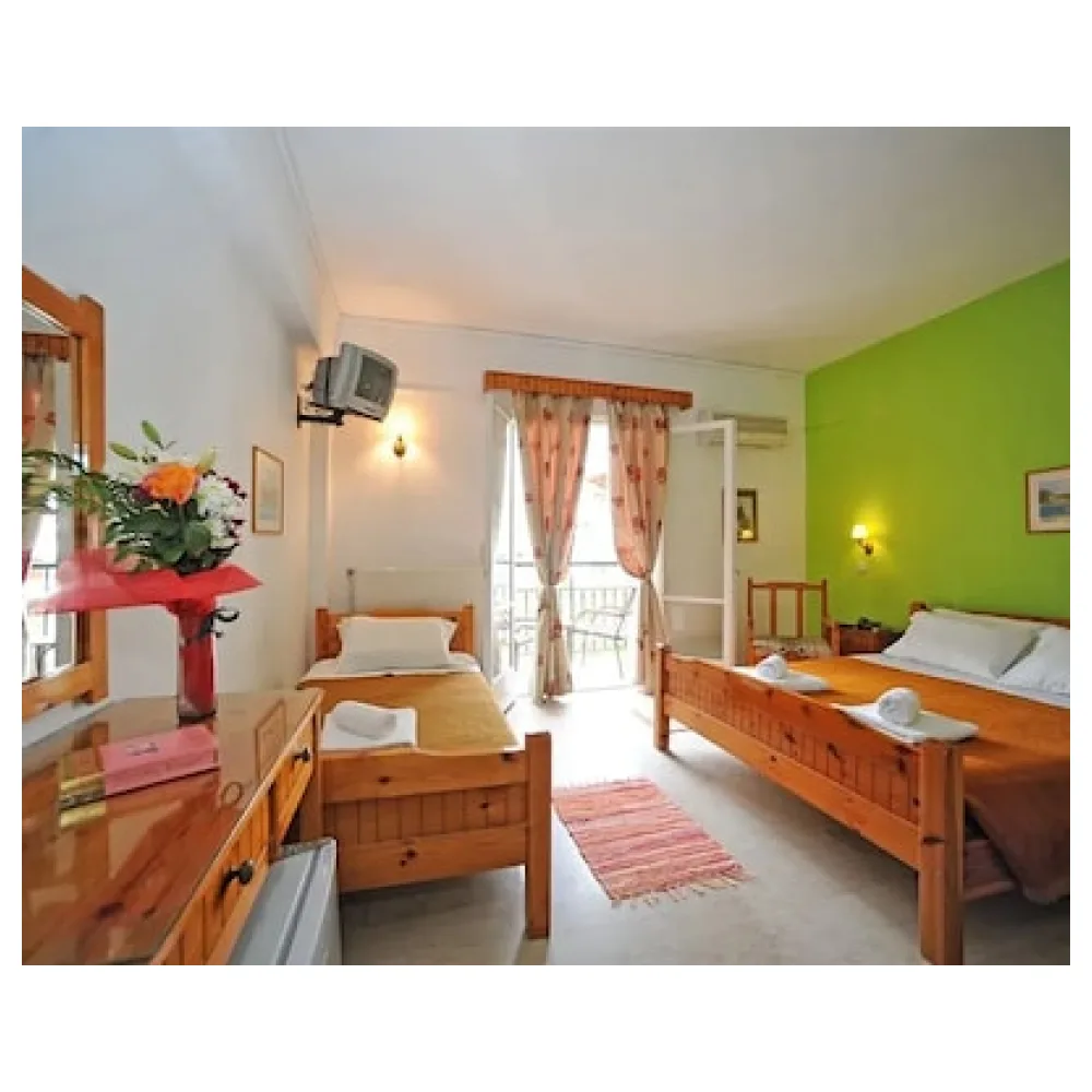 Iliada Beach Hotel