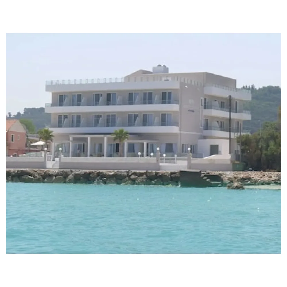 Sidari Beach Hotel