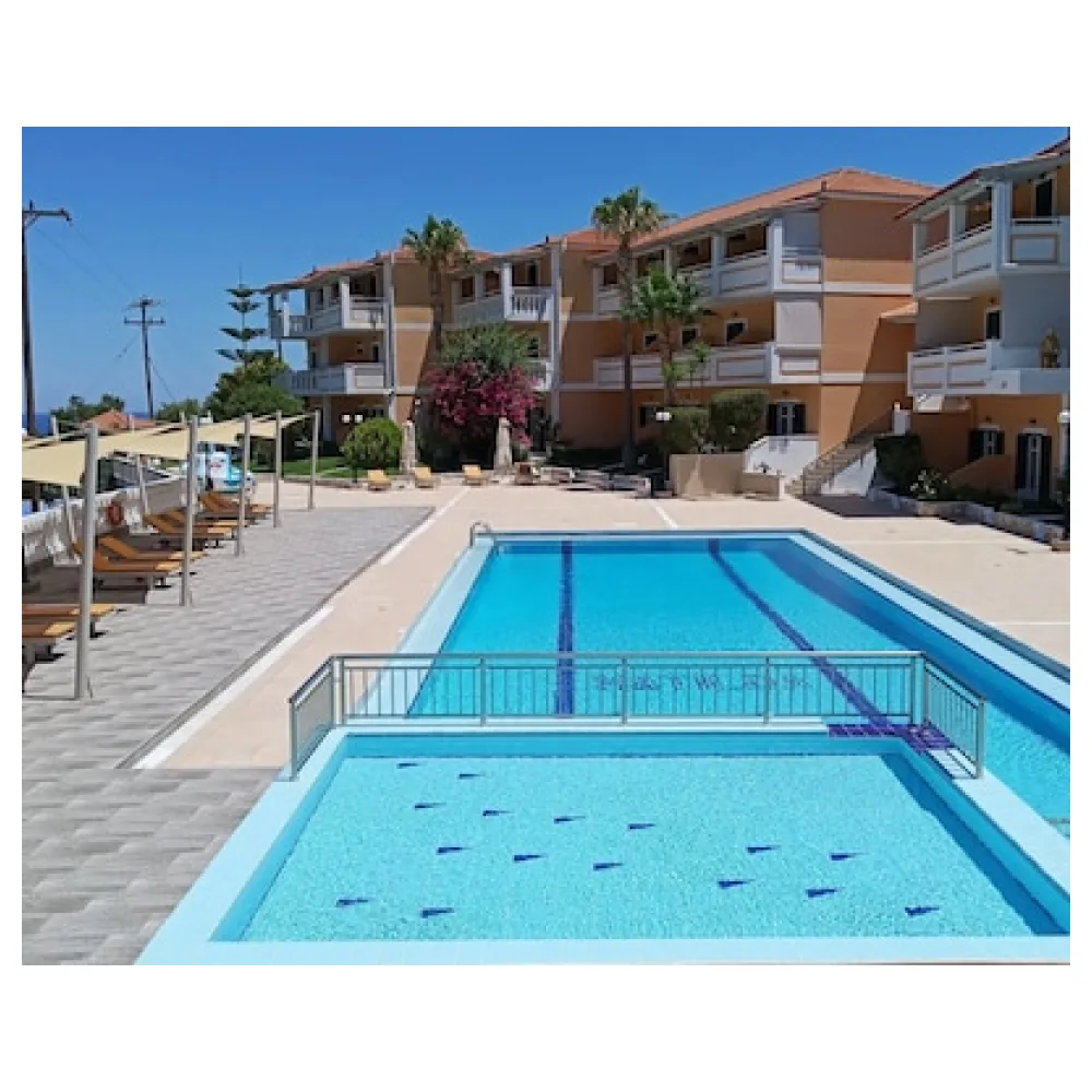 Matilda Hotel