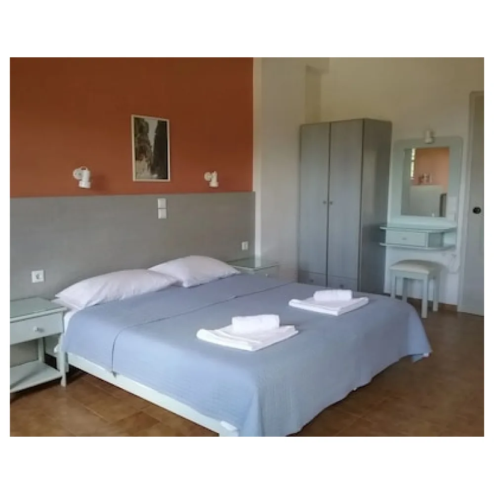 Ilona Apartments Chania