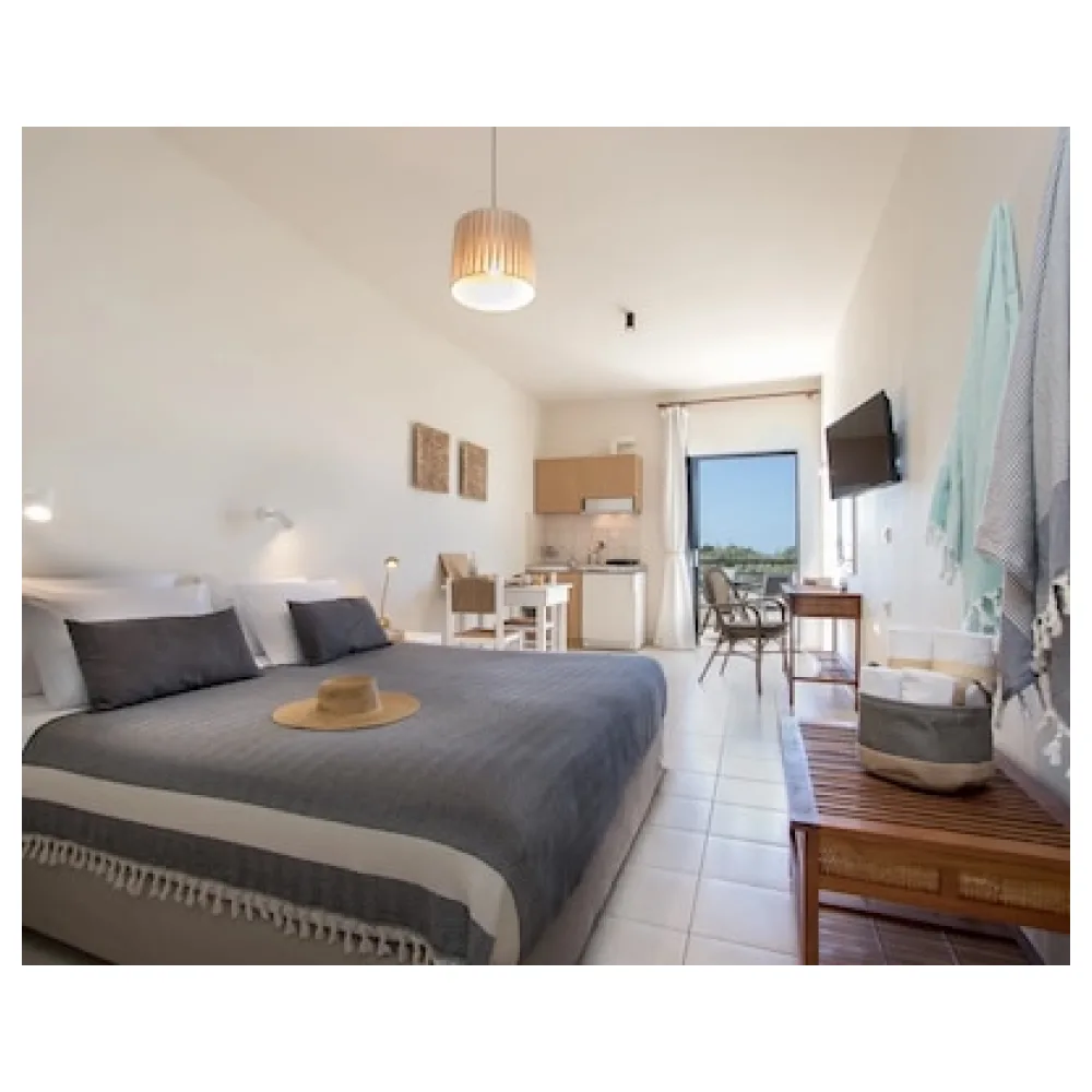 Kanso Rooms