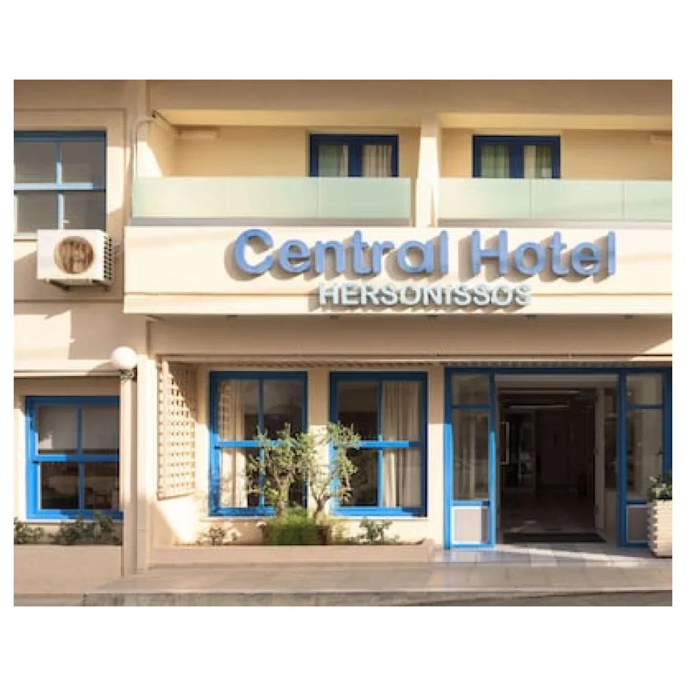 Central Hersonissos Hotel