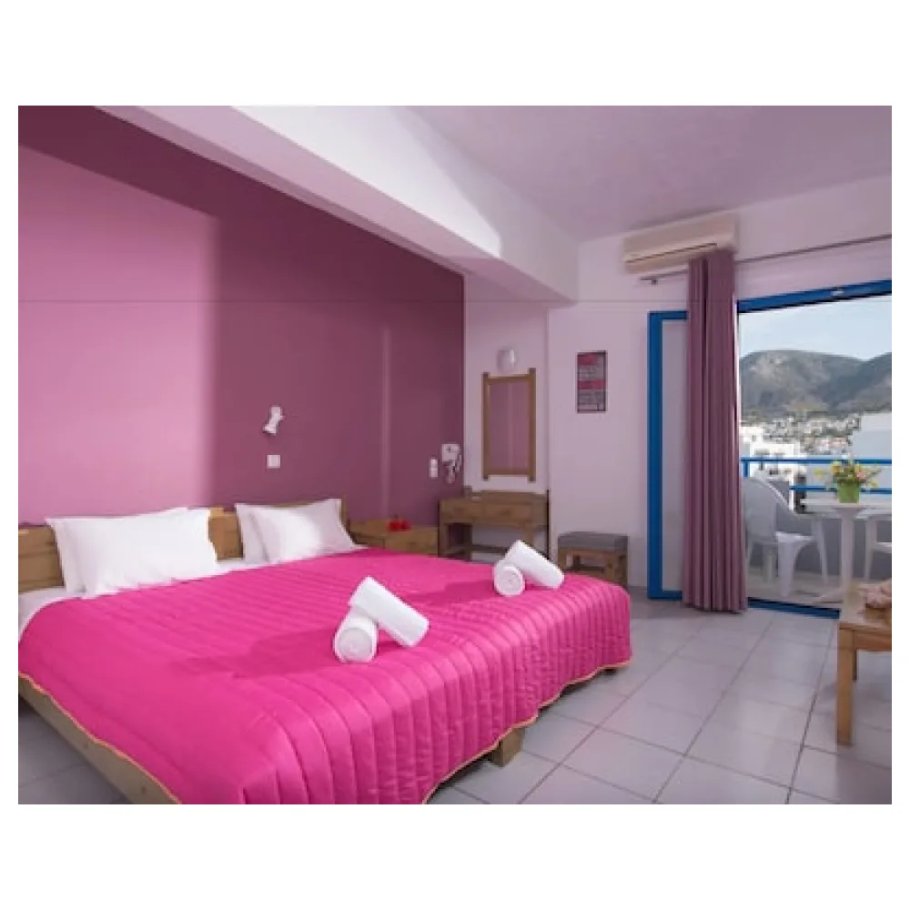 Erofili Apartments