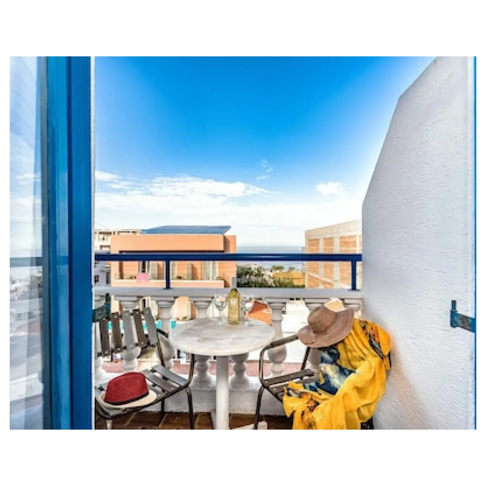 Hotel Iro