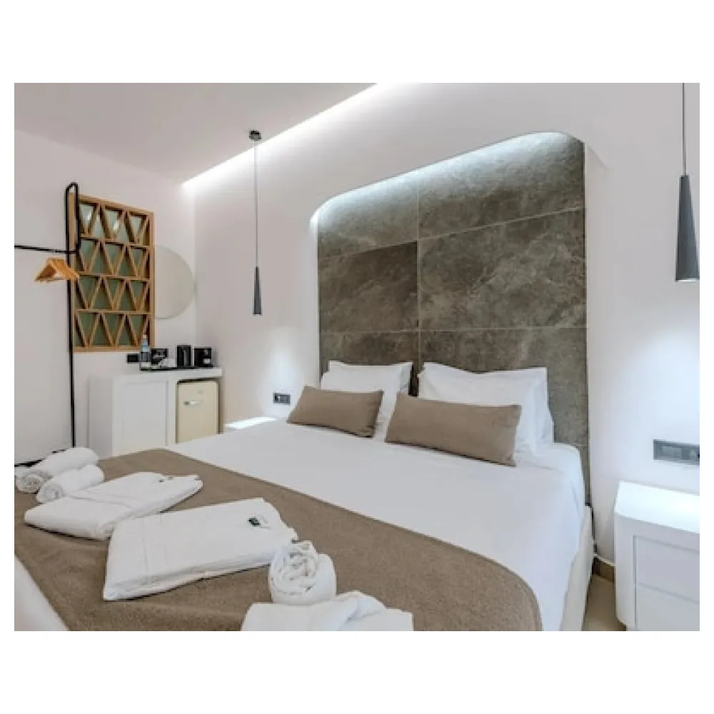Zorbas Lifestyle Hotel