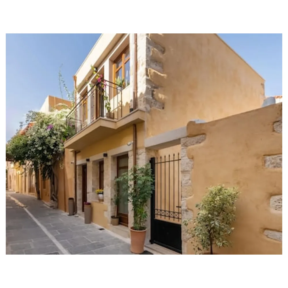 Mansio Boutique Hotel