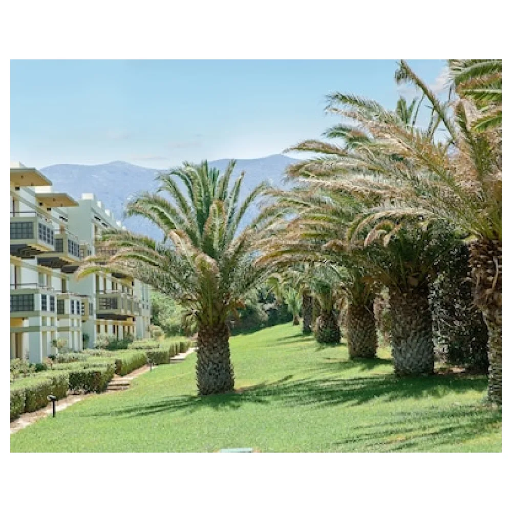 Grecotel Meli Palace