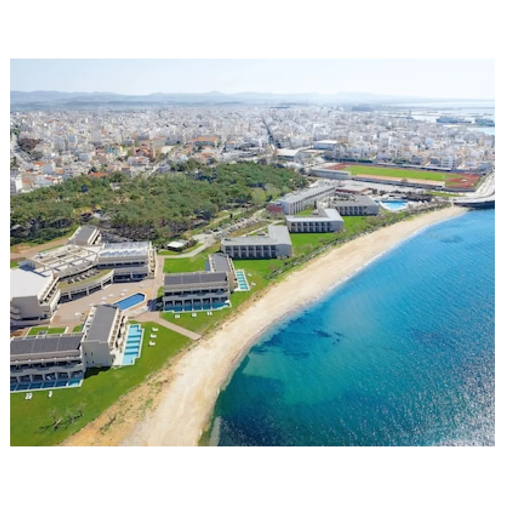 Grecotel Egnatia