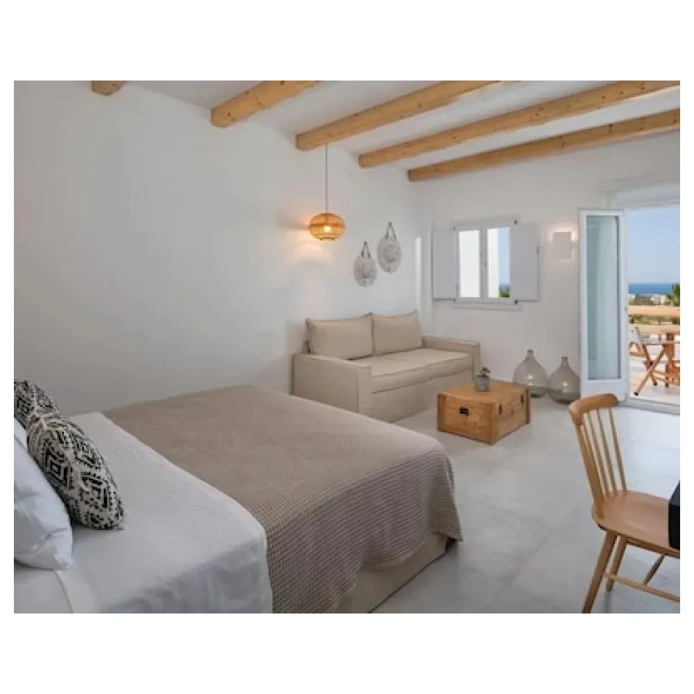 Casa Vitae Suites