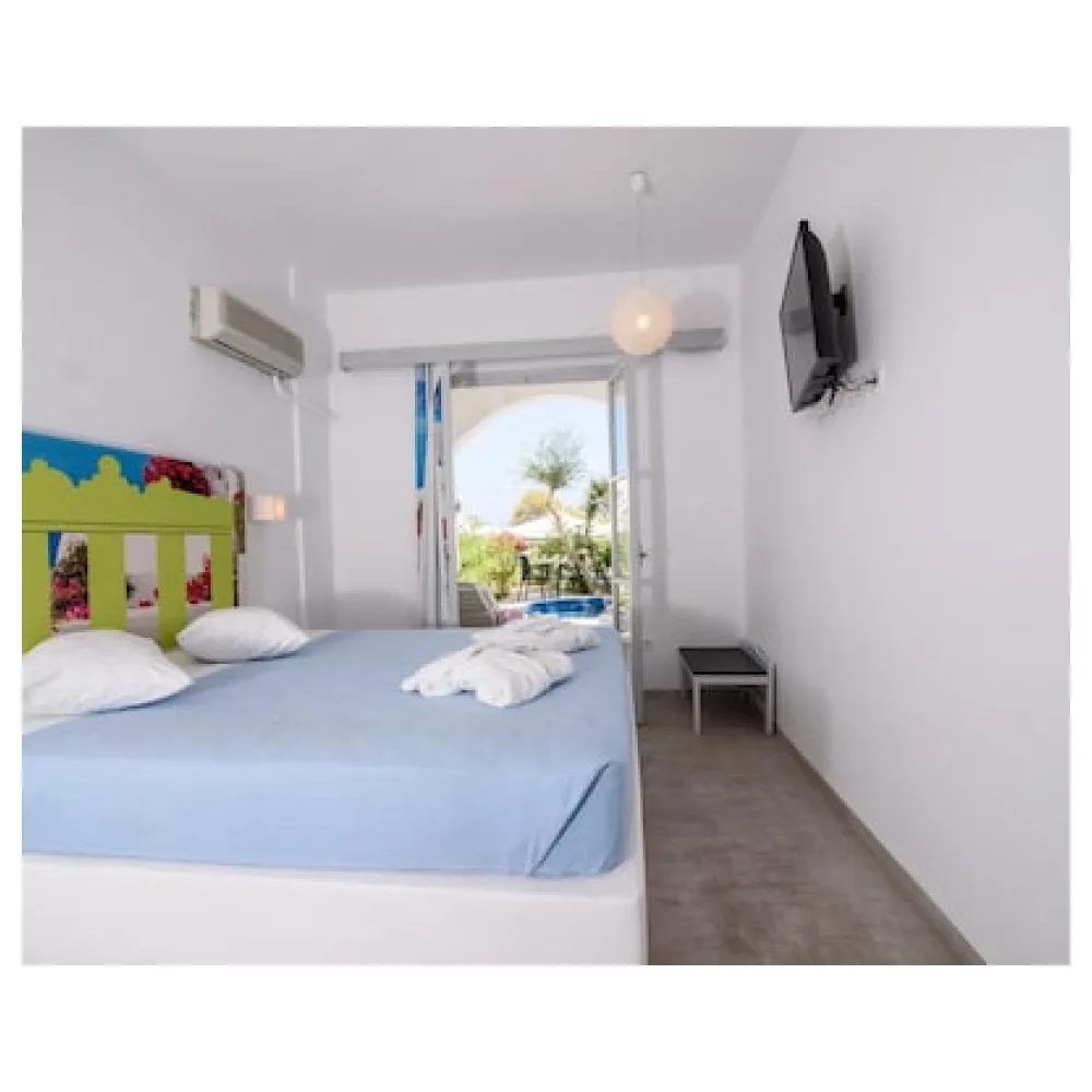 RK Beach Hotel