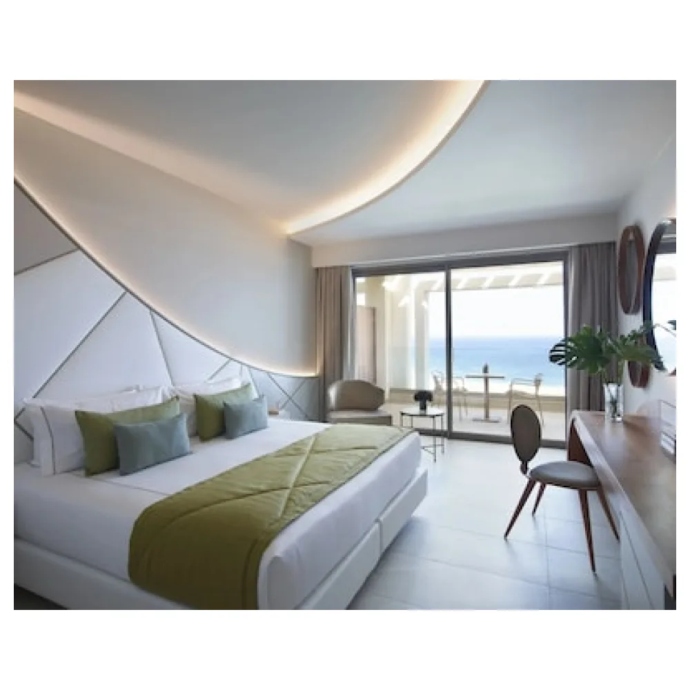 Mayia Exclusive Resort & Spa