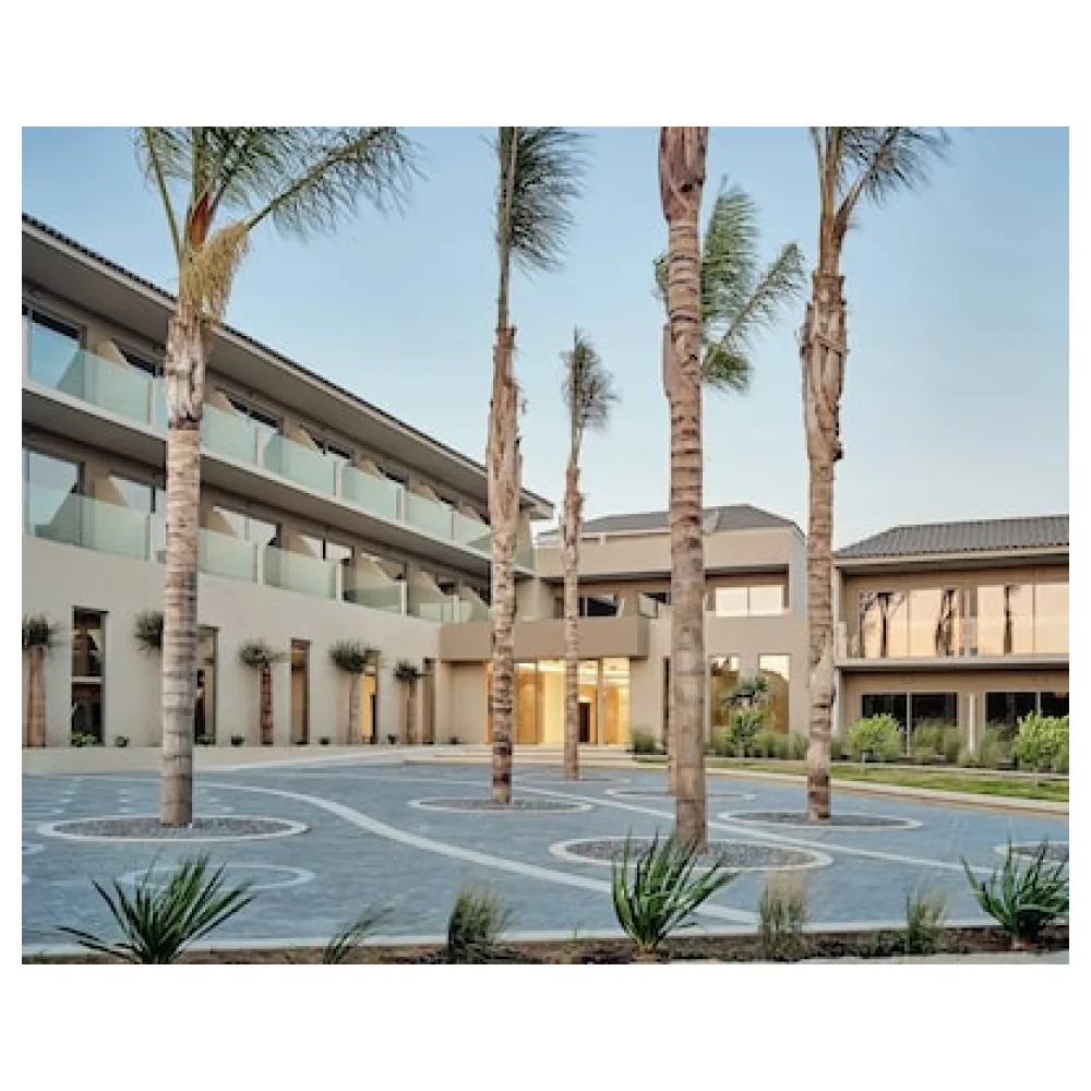 Princess Sun Hotel