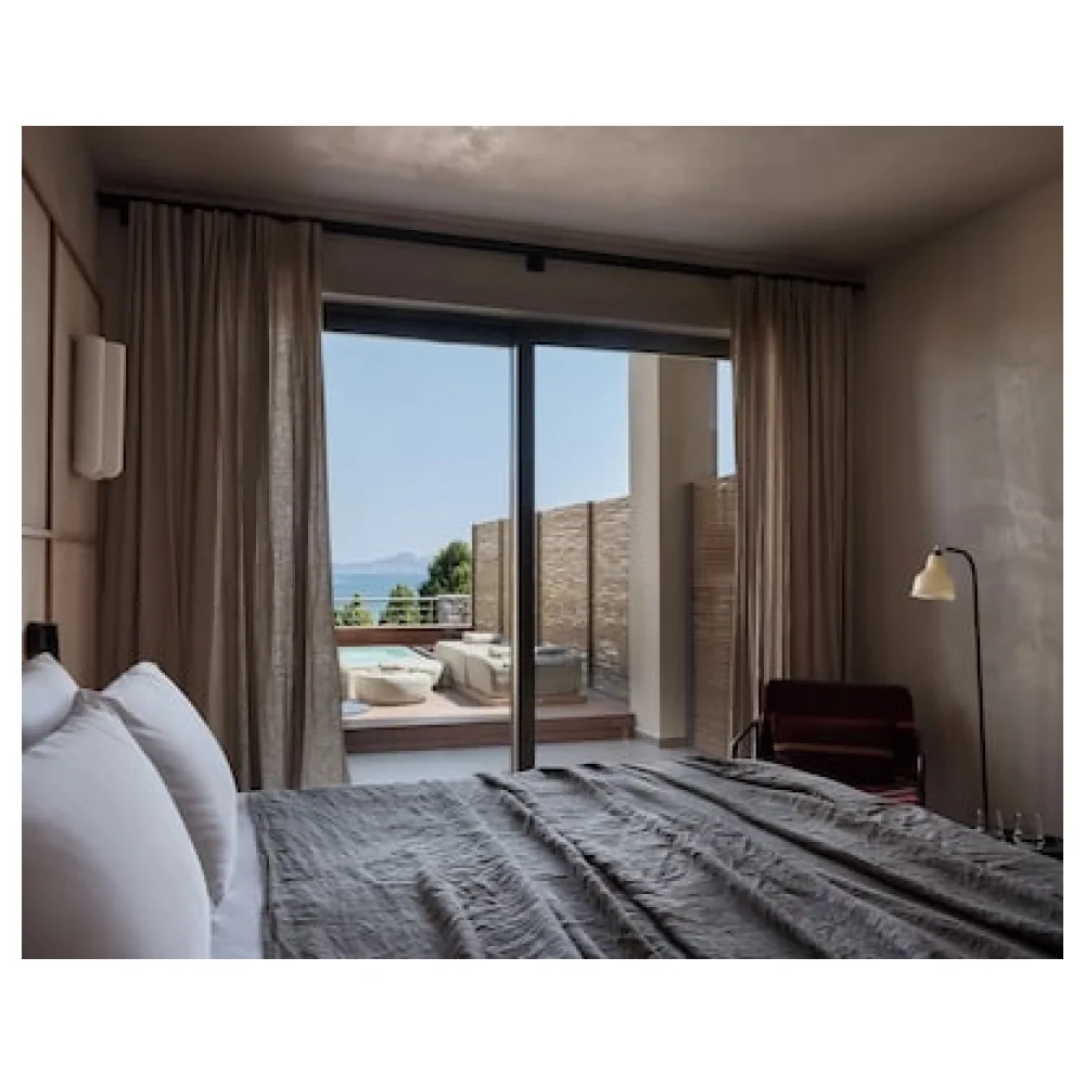Port Royal Villas and Spa - Adults Only