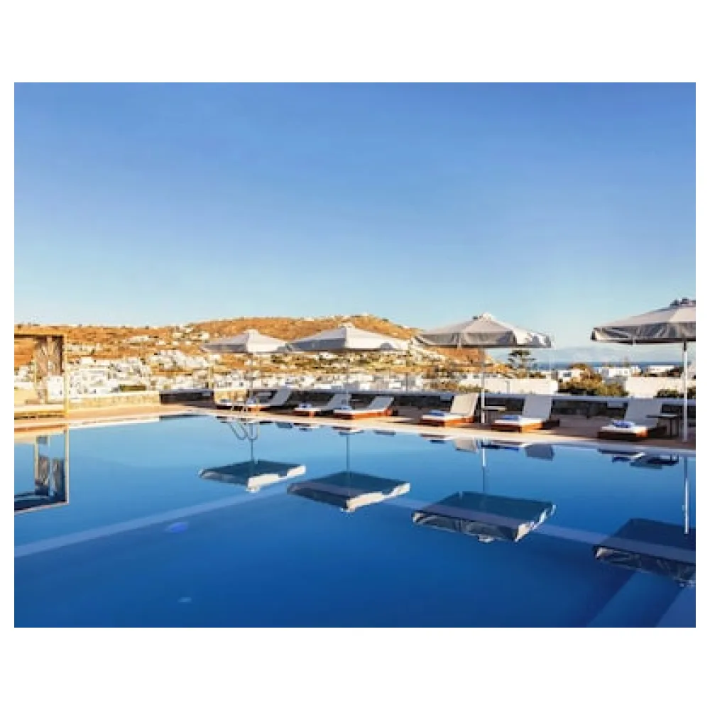 Osom Resort