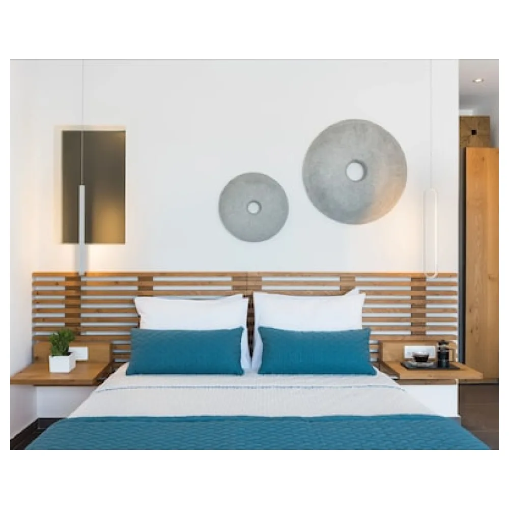 Volcanic Arc Suites