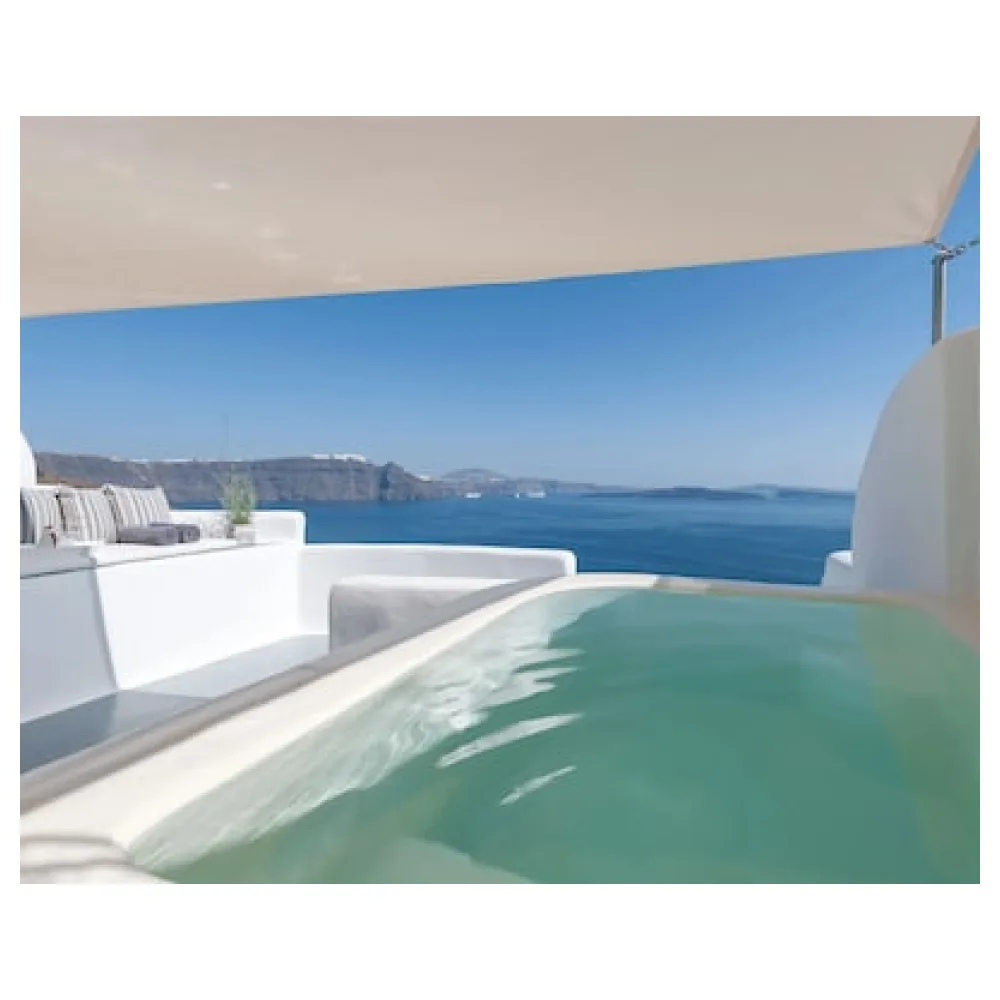 Thirea Suites