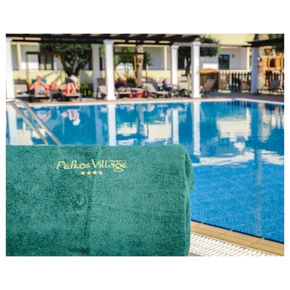 Pefkos Village Resort