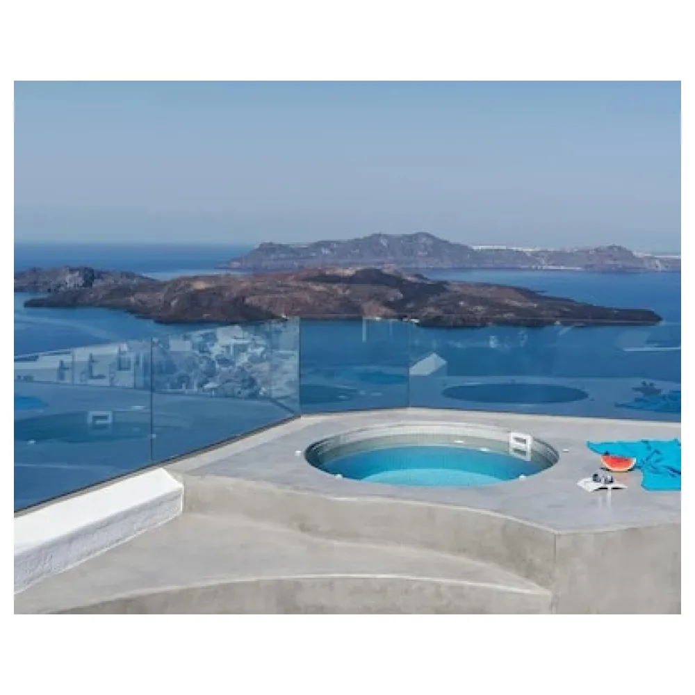 Villa Irini Fira - Adults Only