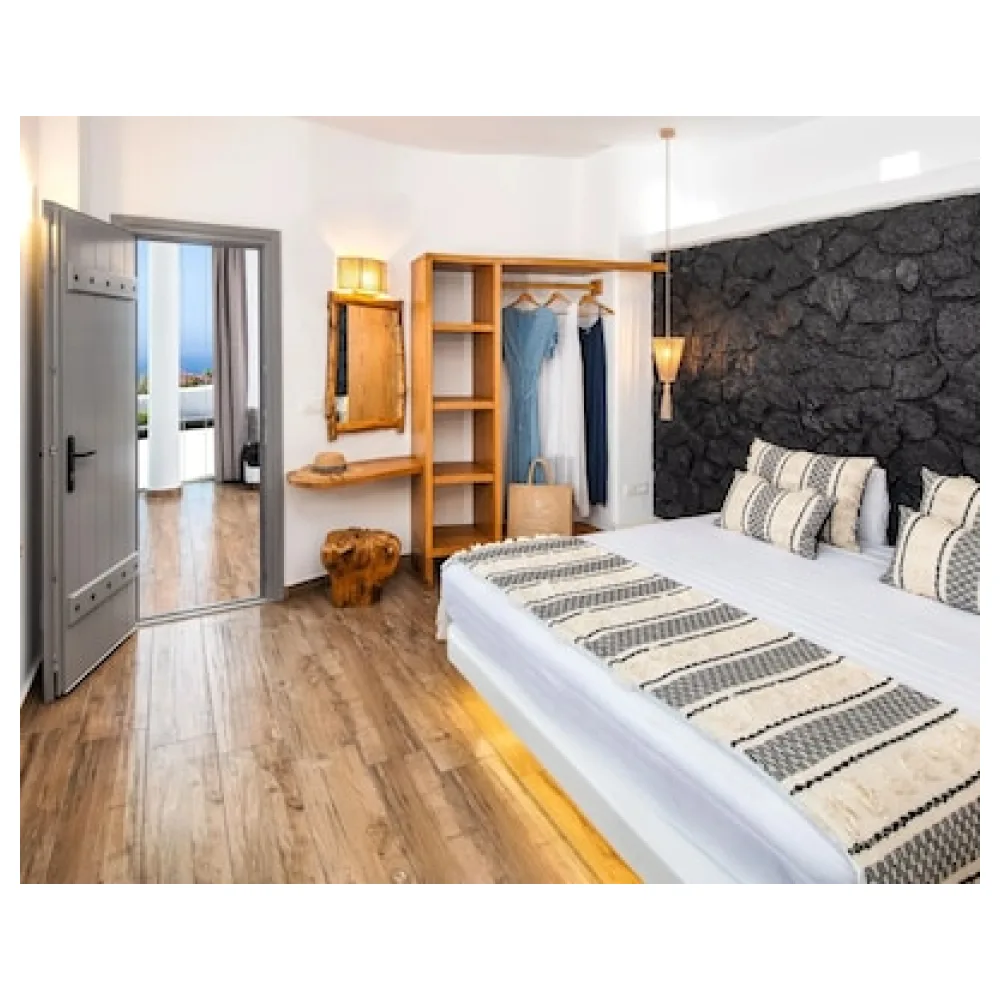 San Marino Suites by Calm Collection