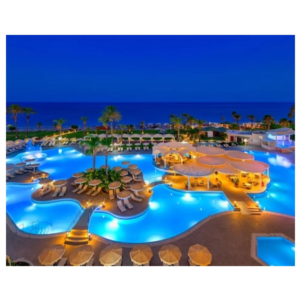 Rodos Palladium Leisure & Wellness