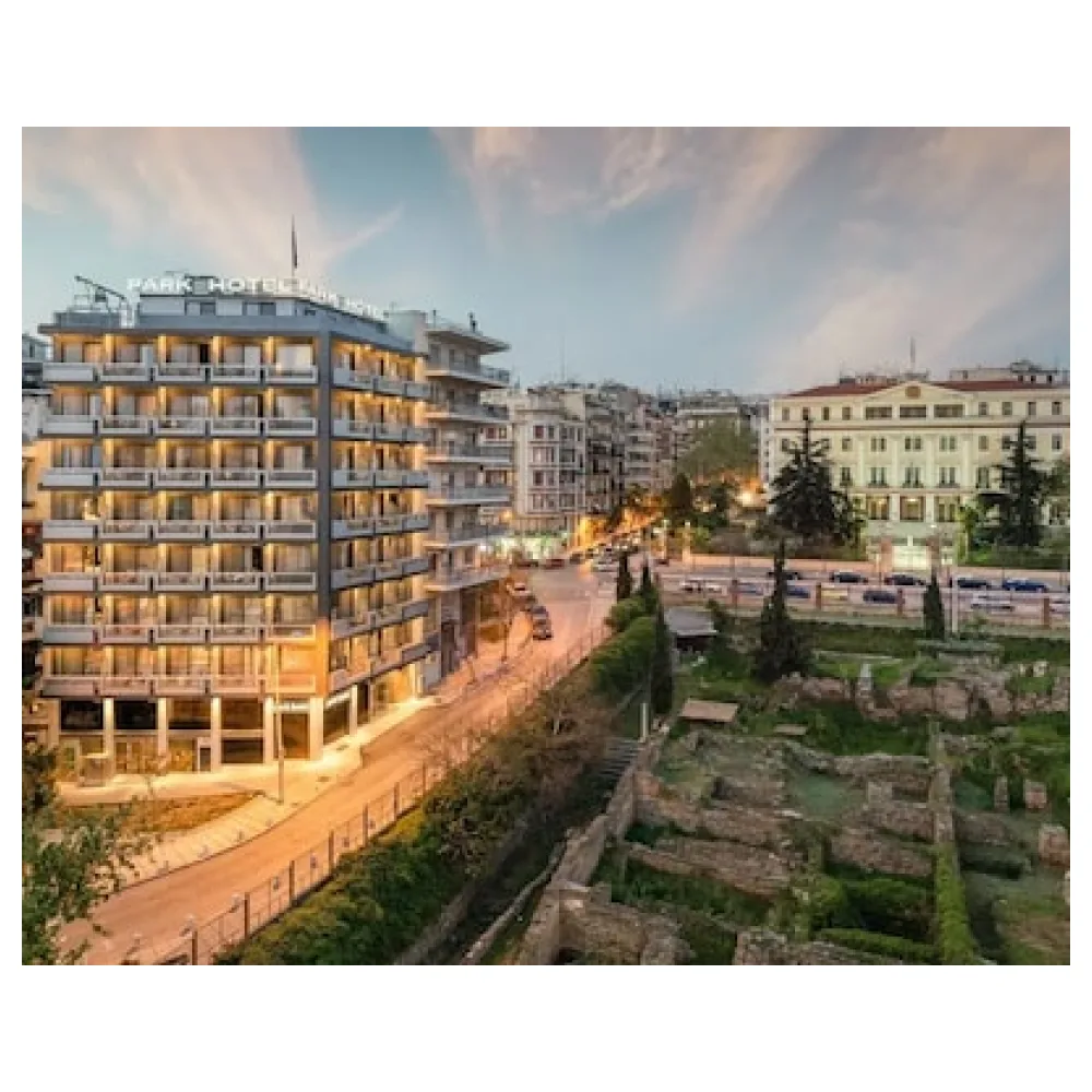 Park Hotel