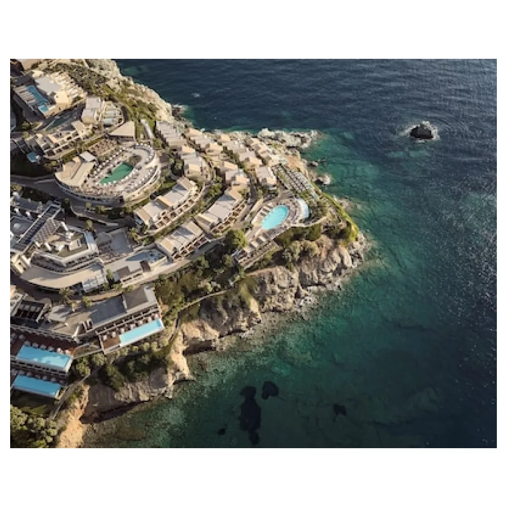 Sea Side A Lifestyle Resort