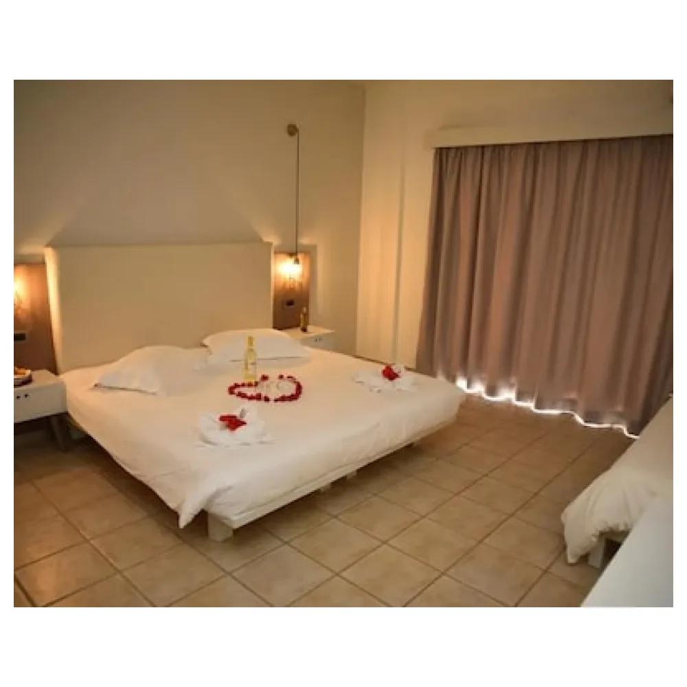 Gouves Bay by Omilos Hotels