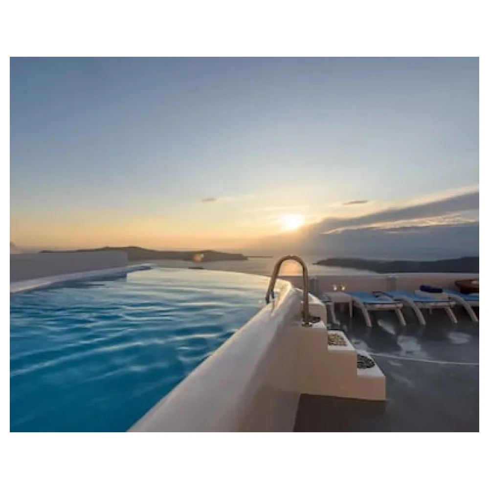 Abyssanto Suites & Spa
