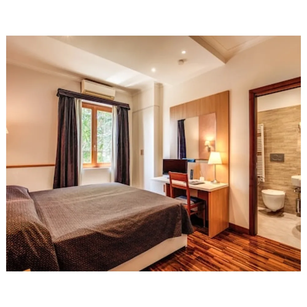 Hotel Roma Tiburtina