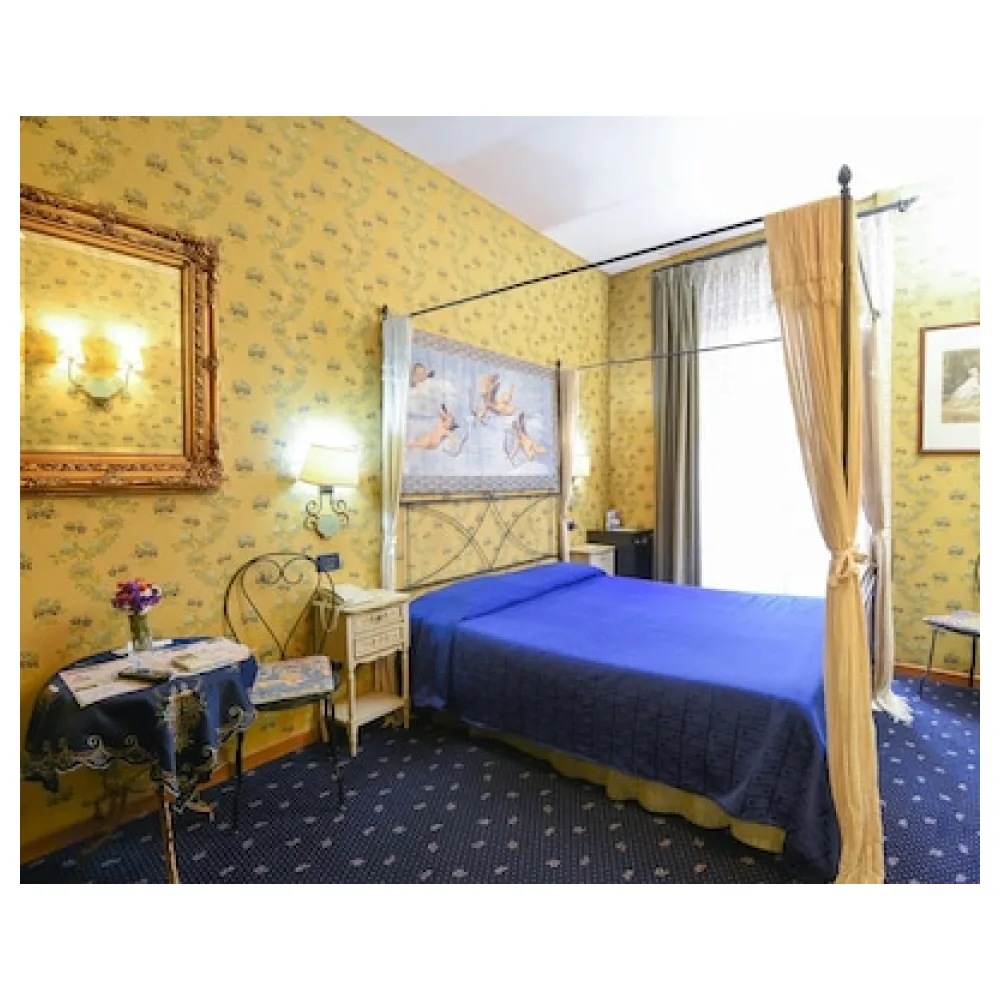Residenza Ave Roma
