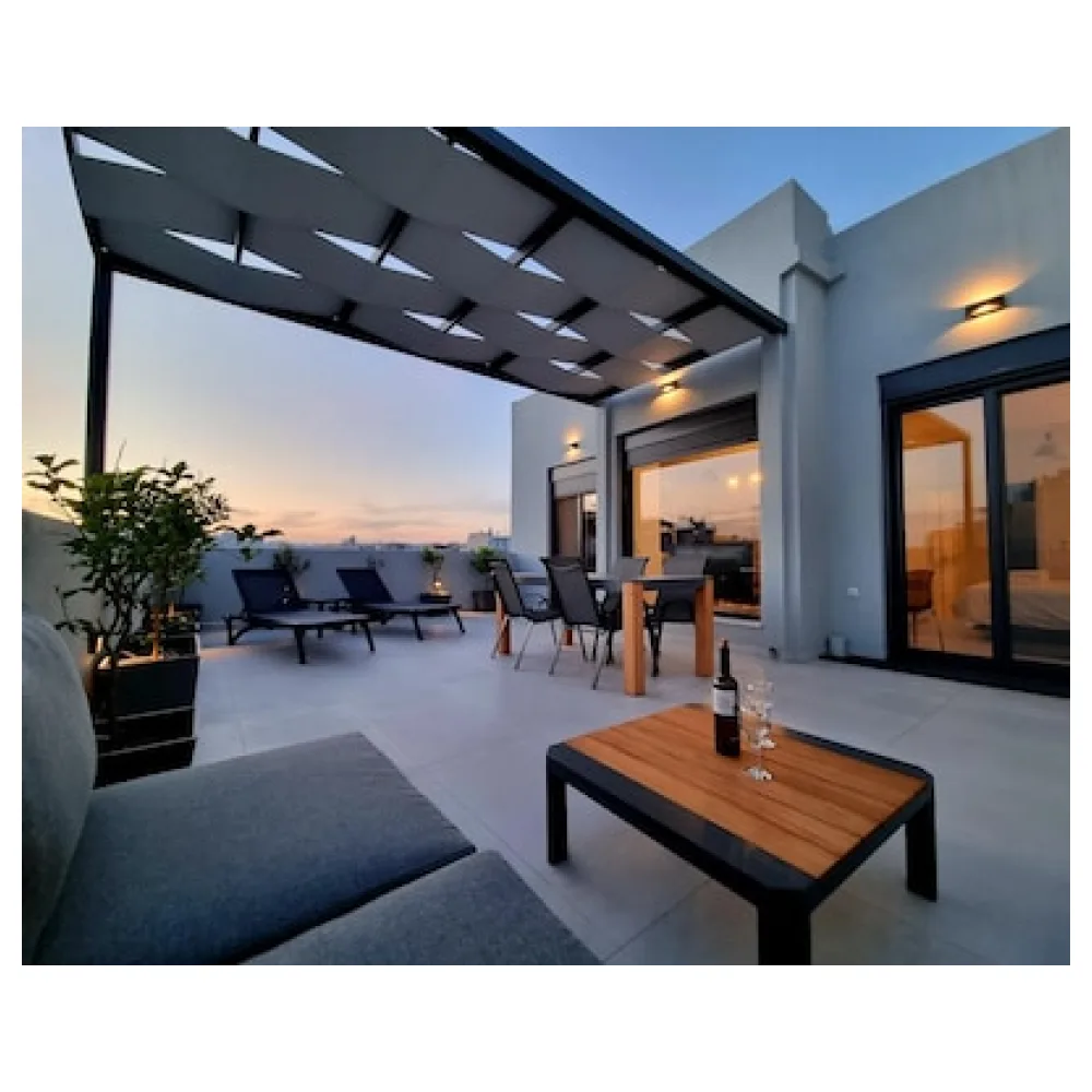 10 Apartments & Suites Athens