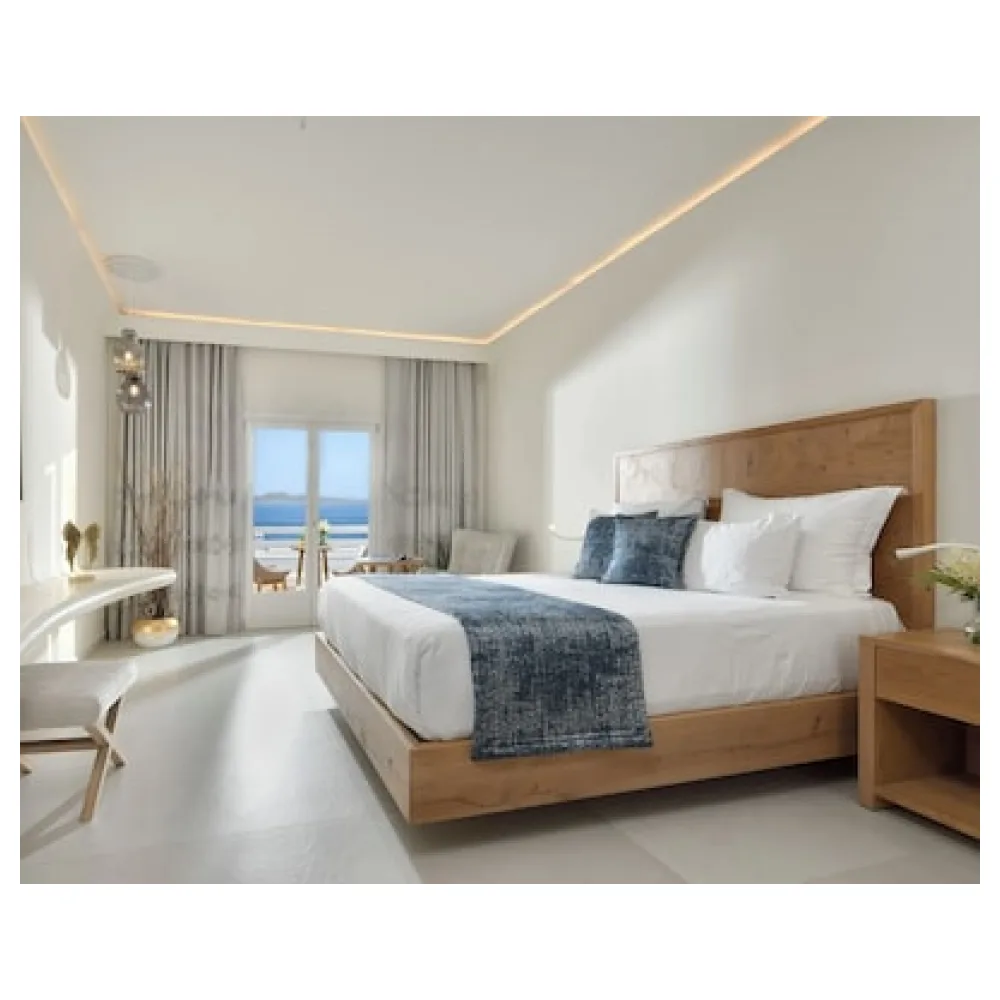 Anax Resort & Spa