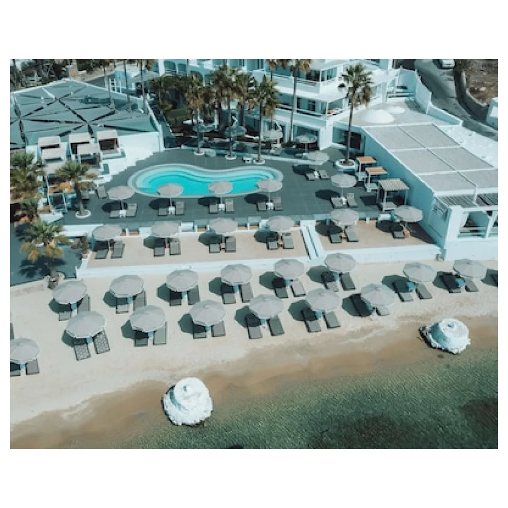 Mykonos Blanc Hotel