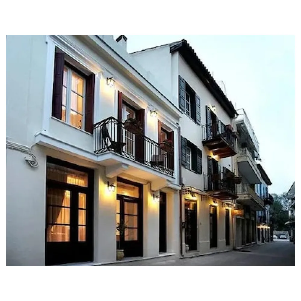 Isioni Pension