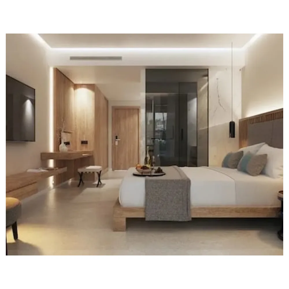 D' Andrea Lagoon All Suites - Adults Only