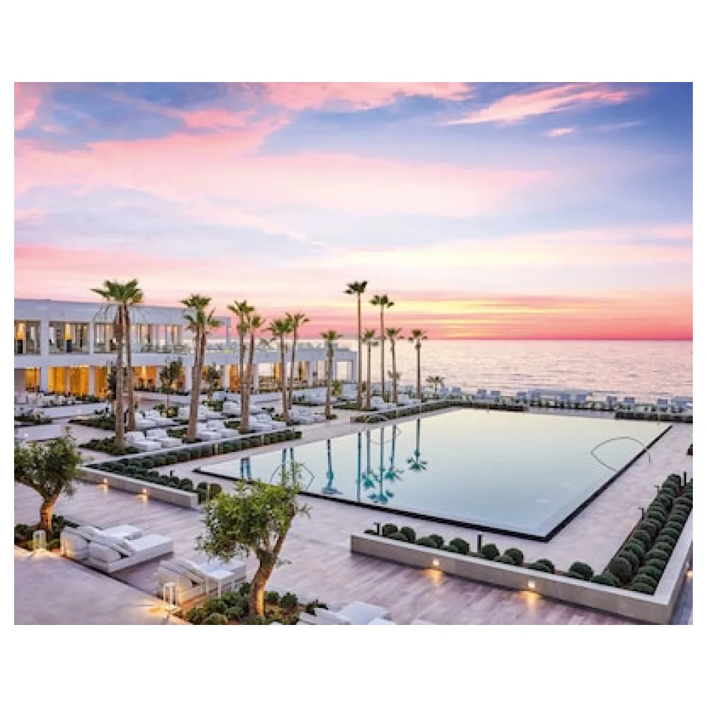 Grecotel LUX®ME White