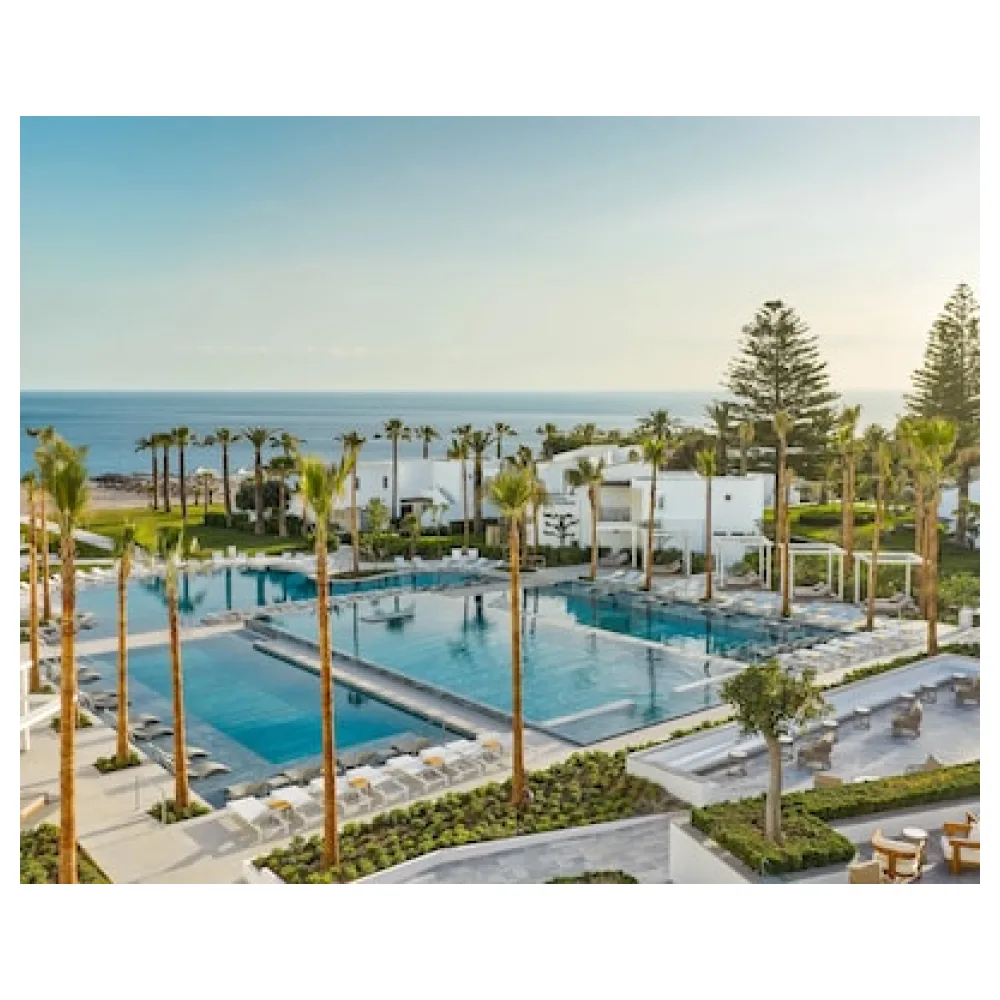 Creta Palace A Resort to Live®