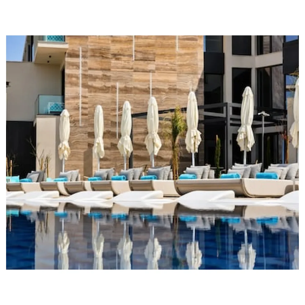Serbellas Boutique Hotel