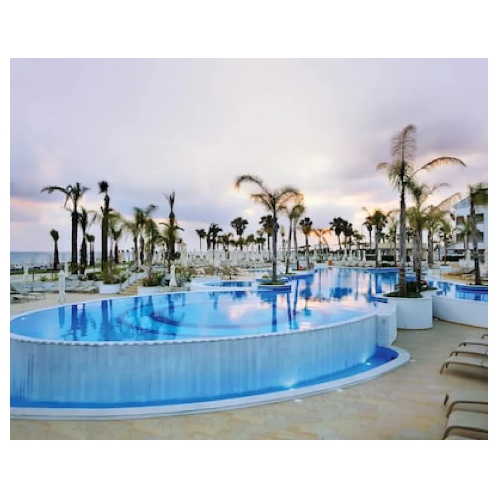 Olympic Lagoon Resort Paphos