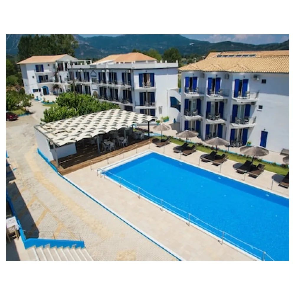 Surf Hotel