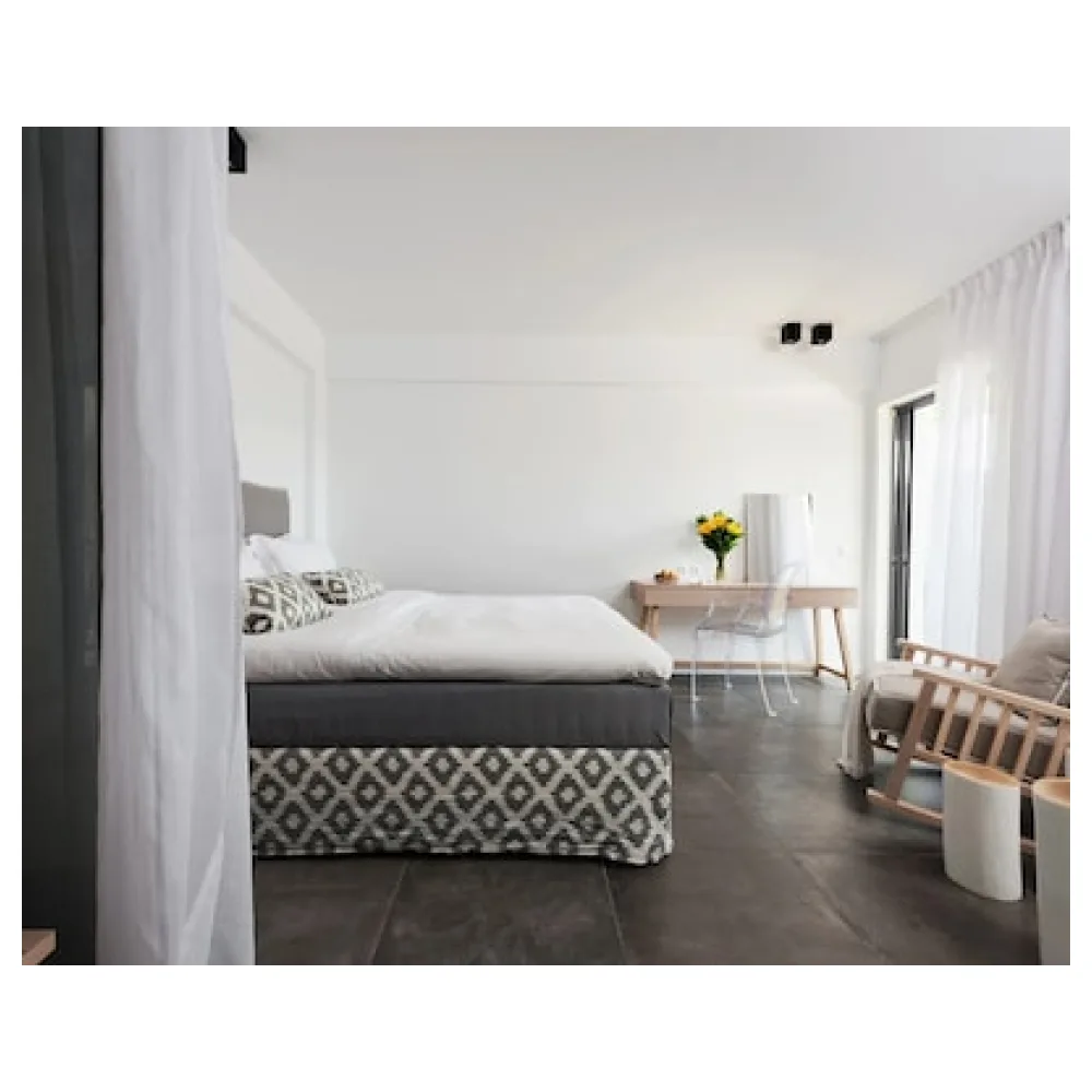 Thomais Boutique Hotel