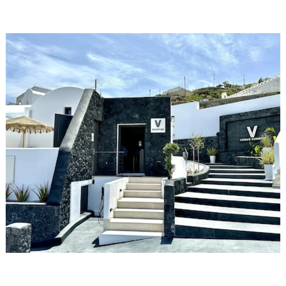 Venus Sunrise Suites & Villas