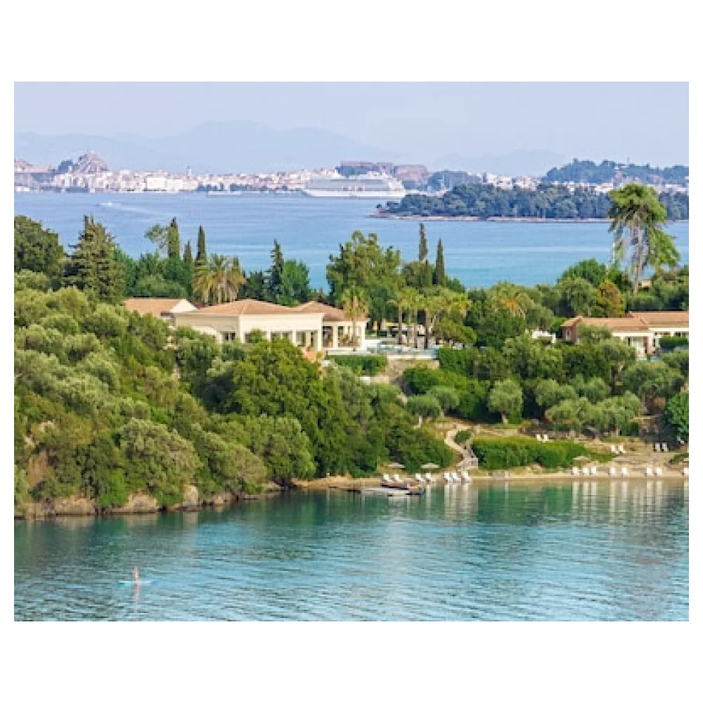 Grecotel Eva Palace