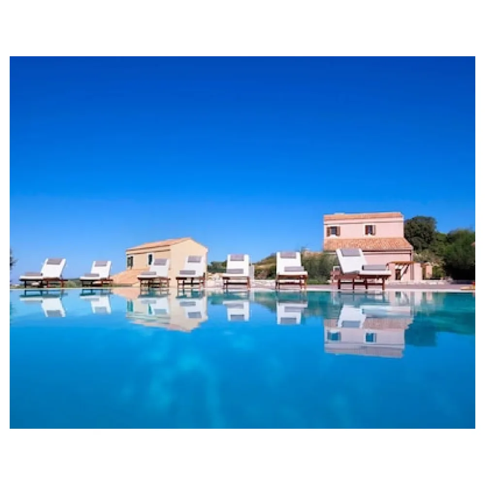 Eliathos Hillside Retreat