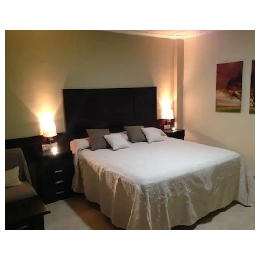 Hotel Don Juan